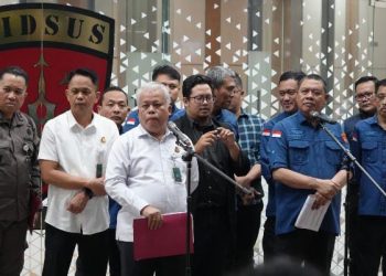 Kejagung Tetapkan 9 Tersangka Baru Korupsi Minyak Pertamina, Kerugian Negara Capai Rp285 Triliun