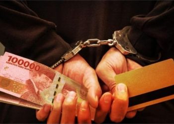 Dugaan Penipuan Proyek Menyeret Ketua Barisan 8 Center, Laporan Resmi Masuk ke Polisi