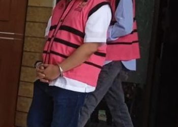 Kejari Jakpus Terima Pelimpahan Enam Tersangka Kasus Suap Vonis Lepas Ekspor CPO