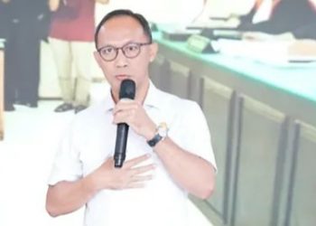 Kajari Jakarta Barat: Calon Jaksa Harus Pahami Keadilan Restoratif Secara Substansial