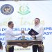 Kejaksaan RI Resmi Ambil Alih Pengelolaan Rupbasan Tahap II dari Kemenimipas