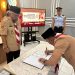 Pengurus Pramuka Gugus Depan Lapas Sukabumi Resmi Dilantik, Siap Perkuat Pembinaan Kepramukaan WBP