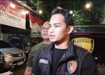 Mantan Koki Ditangkap Polisi atas Dugaan Penculikan dan Persetubuhan Anak di Bawah Umur