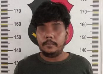 Jambret Handphone di Kalideres Tertangkap, Pelaku Diamankan Saat Pulang ke Rumah Orangtua