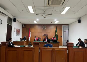 Tim Kuasa Hukum Yakin: Pemidanaan Chalas Bertentangan dengan Hukum