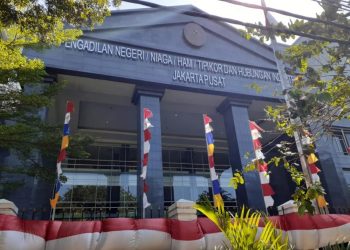 Utamakan Kepentingan Negara, PN Jakpus Tolak Gugatan Bank Artha Graha dalam Kasus Korupsi Timah