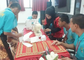 Kementerian Imigrasi dan PemasyarakatanDirektorat Jenderal Pemasyarakatan