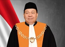 Suharto Terpilih sebagai Wakil Ketua MA Bidang Yudisial 2025–2030