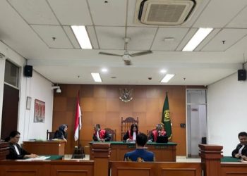 Kuasa Hukum Chalas Kromoto: Tidak Ada Pelanggaran UU Merek, Bukti Tak Relevan