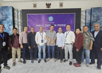 SC PWI Tetapkan Aturan Calon Ketua Umum dan Persiapan Kongres 2025 di Cikarang