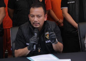 Sejumlah Kendaraan Mogok Usai Isi BBM di SPBU Kembangan, Polisi Turun Tangan Selidiki Dugaan Kesalahan Pengisian