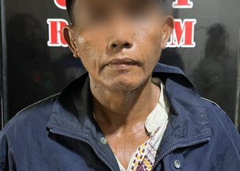 Viral di Jagad Maya: Penolong Korban Kecelakaan Ternyata Pencuri, Pelaku Ditangkap Polsek Cengkareng