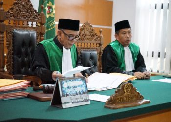 Kejari Jakarta Barat Lanjutkan Sidang Gugatan Pembatalan Perkawinan WNI-WNA Asal Arab Saudi