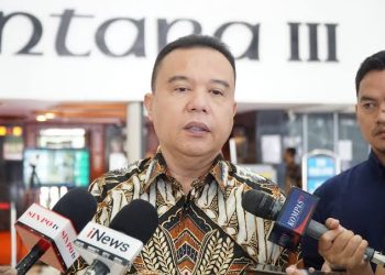 DPR Setujui Pertimbangan Presiden Soal Abolisi untuk Tom Lembong dan Amnesti bagi Hasto Kristiyanto