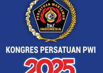 Kongres Persatuan PWI Segera Dilaksanakan, SC dan Peserta Kongres Sudah Disepakati