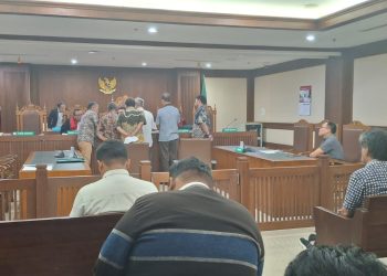 Kasus Dugaan Investasi Bodong: Hengky Setiawan dan Welly Setiawan Digugat di PN Jakpus