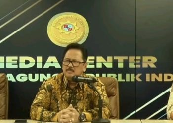 MA Tanggapi Laporan Dugaan Pelanggaran Hakim dalam Perkara Tom Lembong