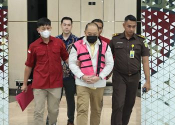 Kejagung Tetapkan Presiden Direktur PT Sritex Group Indonesia Sebagai Tersangka Kasus Korupsi Kredit