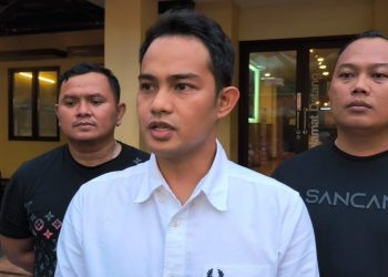 Minta Buah untuk Hajatan, Dua Pemalak Pedagang Melon Diringkus Polsek Tambora