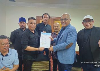 Munir Raih Dukungan Mayoritas PWI Provinsi, Bertekad Perkuat Konsolidasi Organisasi