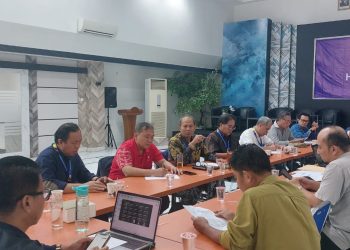 Panpel Siapkan Live Streaming Youtube untuk Kongres Persatuan PWI 2025