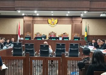 Ariyanto Klaim Beri Rp 60 Miliar untuk Vonis Lepas Kasus CPO, Kuasa Hukum Wahyu: Tidak Benar