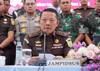 Satgas PKH: 3,3 Juta Hektare Kawasan Hutan Berhasil Dikuasai Kembali Negara