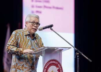 Pernyataan Sikap FORMAS Terkait Dinamika Pasca Unjuk Rasa ke DPR dan Pemerintah