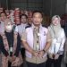 Satgas Pangan Polres Metro Jakarta Barat bersama Pemkot Jakbar Lakukan Pengecekan Gudang Beras, Pastikan Stok Aman dan Harga Terkendali