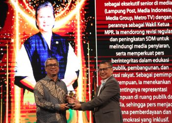 PWI Jaya Awards Dipisah dari MHT Awards