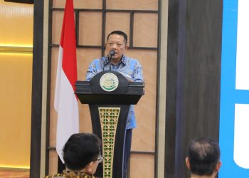 Satgas PKH Kuasai Kembali 674.178 Hektare Lahan dari 245 Korporasi