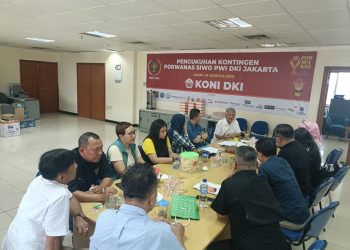 MHT Awards 2025 Sukses, PWI Jaya Wacanakan Tambahan Kategori