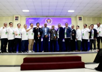 Kongres Persatuan PWI 2025 Sukses, Panitia Sampaikan Apresiasi atas Dukungan Berbagai Pihak