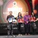 Ketua PWI Jaya Sampaikan Apresiasi pada Pendukung MHT Awards 2025