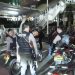 Polres Metro Jakarta Barat Bersama 3 Pilar Gelar Patroli Skala Besar, Hadirkan Rasa Aman Bagi Warga