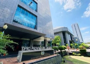 Polemik Tunjangan Rumah Rp 78,8 Juta per buan Anggota DPRD sekwan tidak Ungkapkan Ke publik