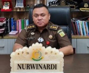 Kejari Taliabu Awasi Dana Desa Lewat Aplikasi “Jaga Desa”