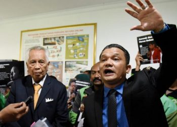 Sidang Dugaan Kriminalisasi Dua Karyawan PT WKM Kembali Digelar PN Jakpus