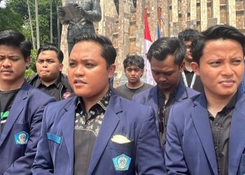 Gelar Doa untuk Negeri, Hikmahbudhi Dukung POLRI tindak pelaku anarkisme dan bersama ciptakan kamtibmas