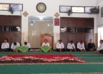 Doa Kami Untuk Negeri: Damai, Aman, dan Sejahtera