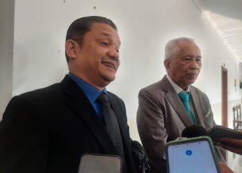 Keterangan Saksi Berubah, Hakim Soroti Kejanggalan Sidang Kasus Perintangan Jalan oleh PT WKM