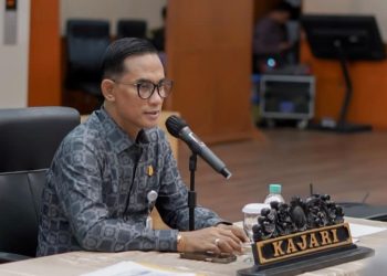 afrianto Zuriat Putra: Kejari Jakpus Bekerja Profesional, Tak Ada Intervensi