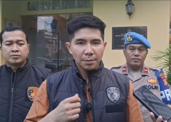 Polsek Grogol Petamburan Ungkap Kasus Pembacokan Pelajar di Tomang, 1 Pelaku Diamankan