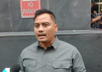 Ammar Zoni Kembali Terjerat Kasus Narkoba, Edarkan Sabu dan Tembakau Sintetis dari Dalam Rutan Salemba