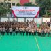 Wujudkan Keamanan Bersama, Polres Jakbar Satukan Potensi Masyarakat Dalam Apel Siaga Kamtibmas