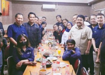 Kejari Jakarta Timur dan Insan Pers Jalin Sinergi, Dorong Transparansi Penegakan Hukum