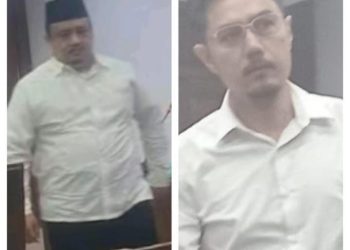 Terbukti Melakukan Penipuan Rp30 Miliar, Dua Terdakwa Divonis 10 dan 8 Tahun Penjara