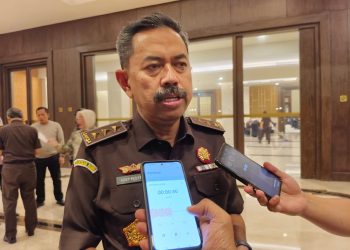 Jampidum Gelar Bimtek Nasional Bahas Desain Social Service Order dalam KUHP Baru