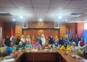 PP IKWI Gelar Silahturahmi Nasional dan Persiapan Kongres 2026 di Banten