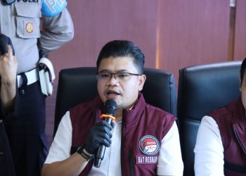 3 Kilogram Sabu dan 13.557 Ekstasi serta Happy Water Gagal Edar, Polres Jakbar Tangkap 2 Pelaku Jaringan Jakarta–Medan